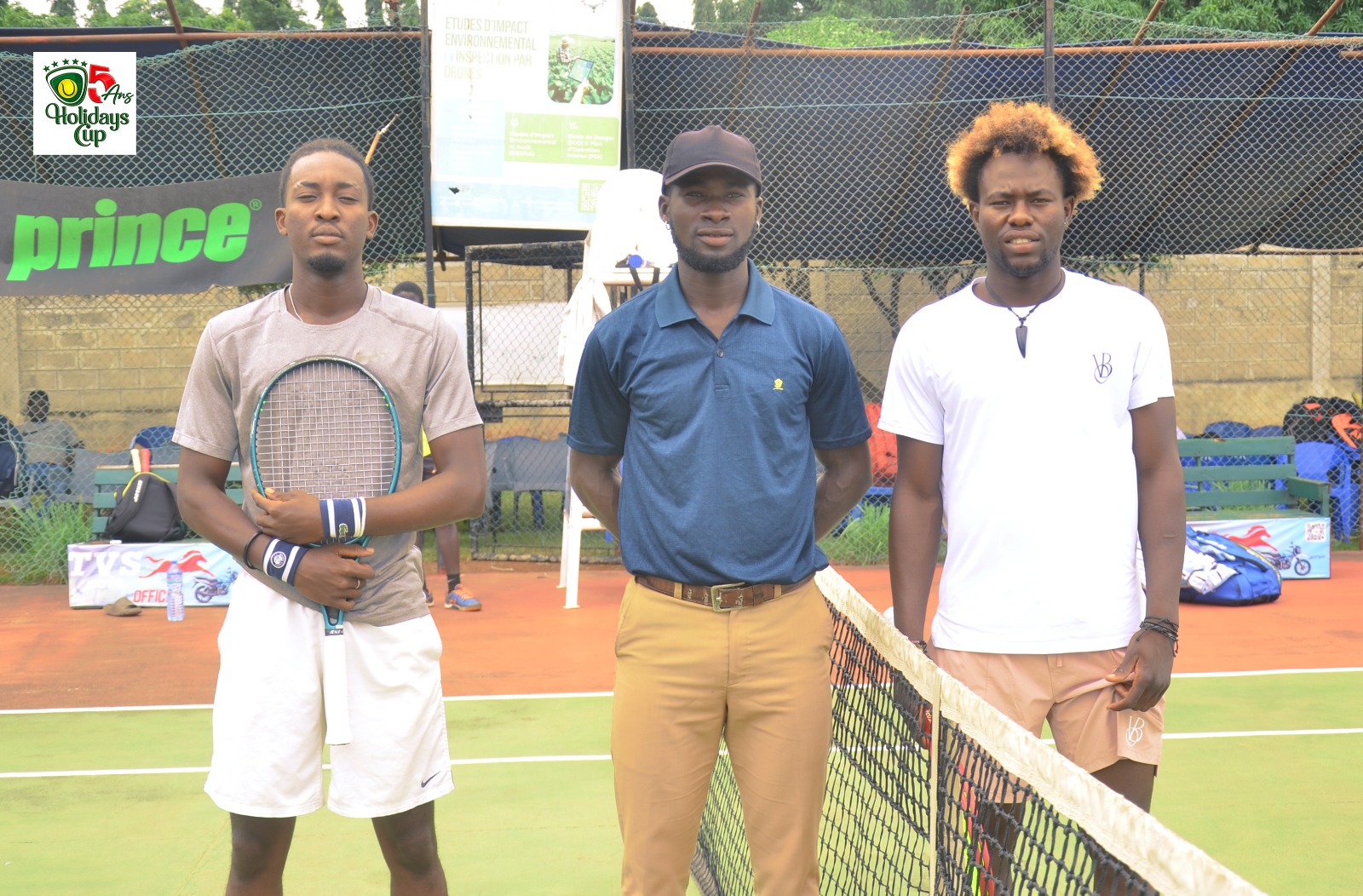Jour 4 - Holidays Cup 2026 a Cacaveli - 30 juillet
